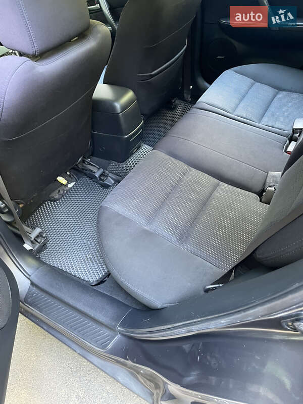 Универсал Mazda 6 2006 в Николаеве