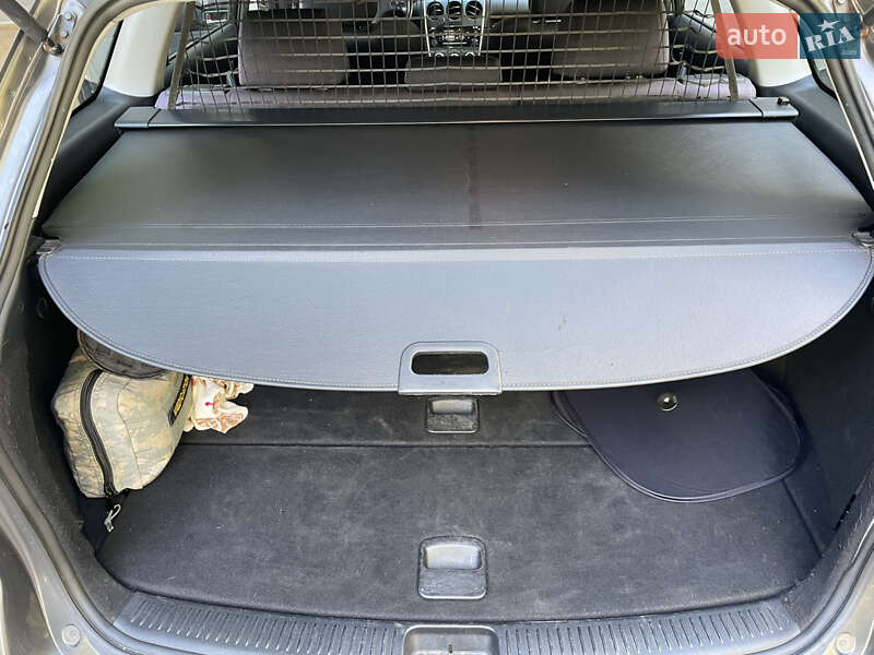 Універсал Mazda 6 2006 в Миколаєві фото 10 Універсал Mazda 6 2006 в Миколаєві