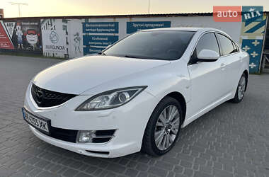 Седан Mazda 6 2009 в 