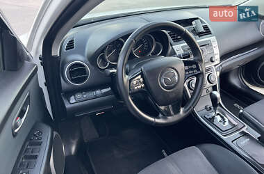 Седан Mazda 6 2009 в 