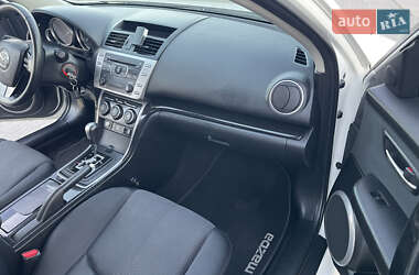 Седан Mazda 6 2009 в 
