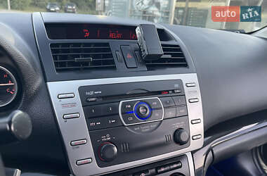 Седан Mazda 6 2009 в 