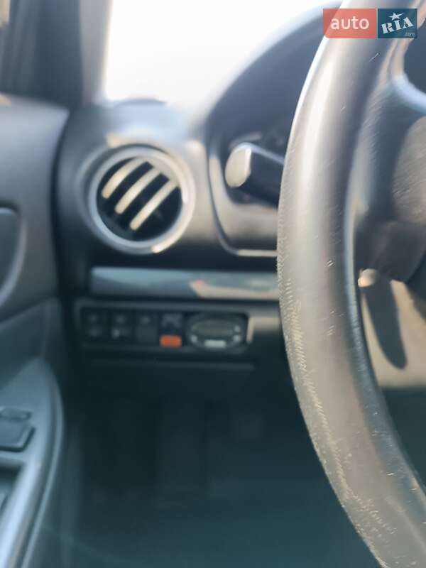 Универсал Mazda 6 2006 в Павлограде