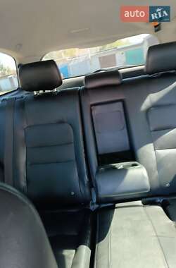 Универсал Mazda 6 2006 в Павлограде