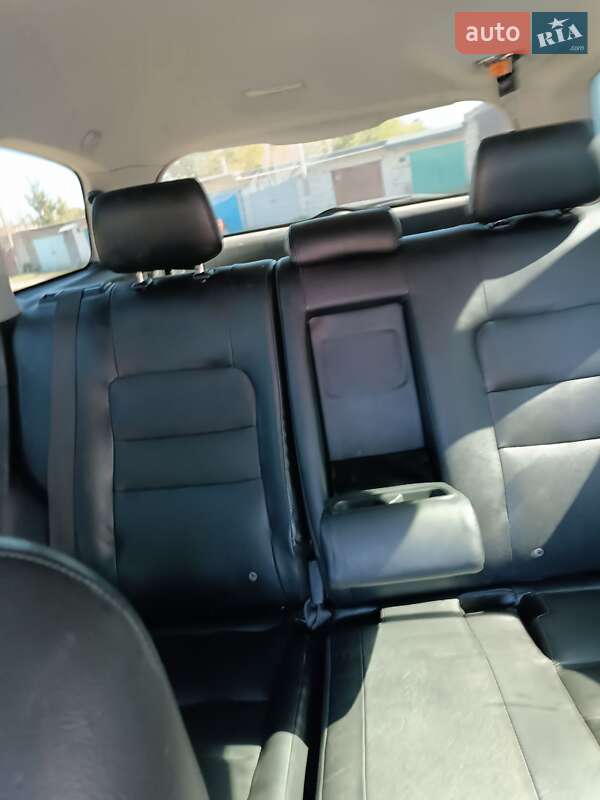 Универсал Mazda 6 2006 в Павлограде
