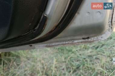 Универсал Mazda 6 2006 в Павлограде