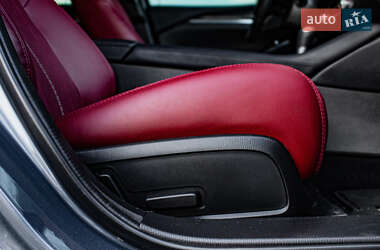 Седан Mazda 6 2020 в 