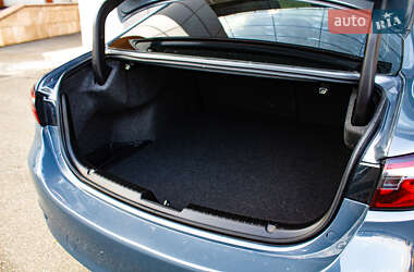 Седан Mazda 6 2020 в 