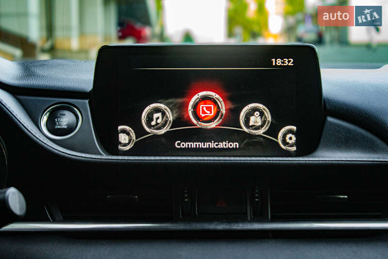 Седан Mazda 6 2020 в Киеве