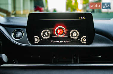 Седан Mazda 6 2020 в 