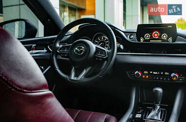 Седан Mazda 6 2020 в 