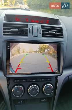 Лифтбек Mazda 6 2011 в 