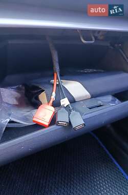 Лифтбек Mazda 6 2011 в 