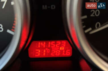 Седан Mazda 6 2008 в 
