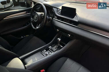 Седан Mazda 6 2019 в 