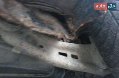 Универсал Mazda 6 2006 в 