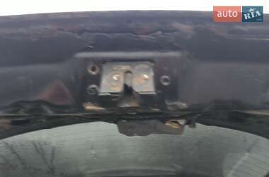 Универсал Mazda 6 2006 в 