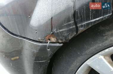 Универсал Mazda 6 2006 в 