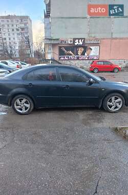 Седан Mazda 6 2002 в 