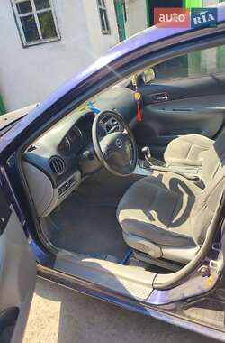Седан Mazda 6 2002 в Николаевке фото 5 Седан Mazda 6 2002 в Николаевке