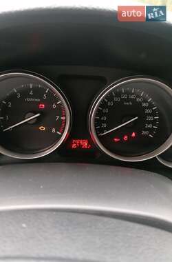 Седан Mazda 6 2008 в 