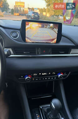 Седан Mazda 6 2021 в 