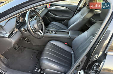 Седан Mazda 6 2021 в 
