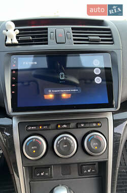 Седан Mazda 6 2009 в Ужгороде