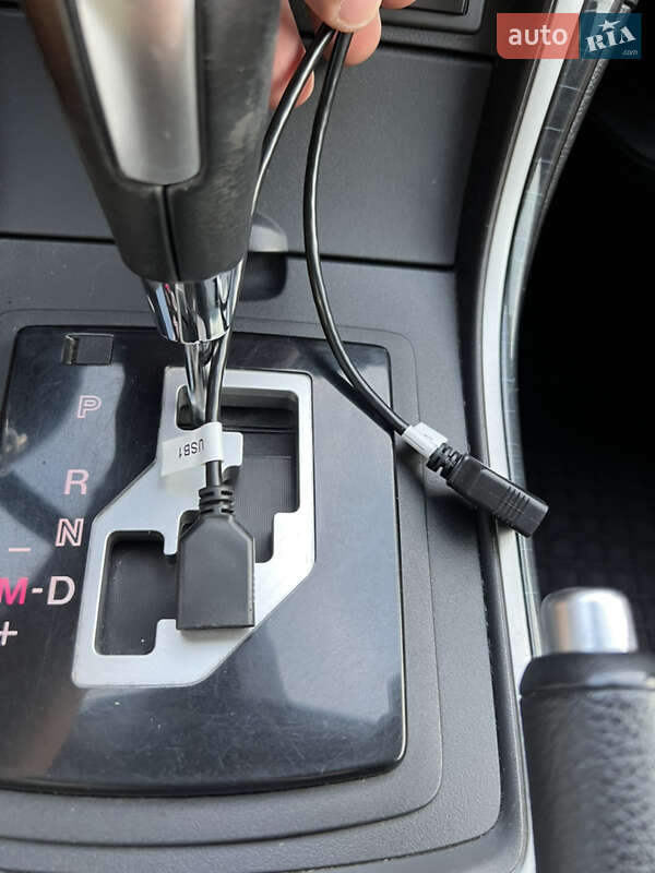 Седан Mazda 6 2009 в Ужгороді фото 19 Седан Mazda 6 2009 в Ужгороді