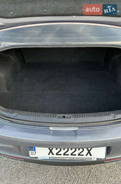 Седан Mazda 6 2009 в Ужгороде