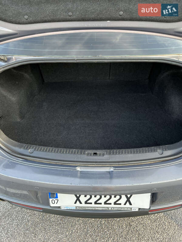 Седан Mazda 6 2009 в Ужгороді фото 23 Седан Mazda 6 2009 в Ужгороді