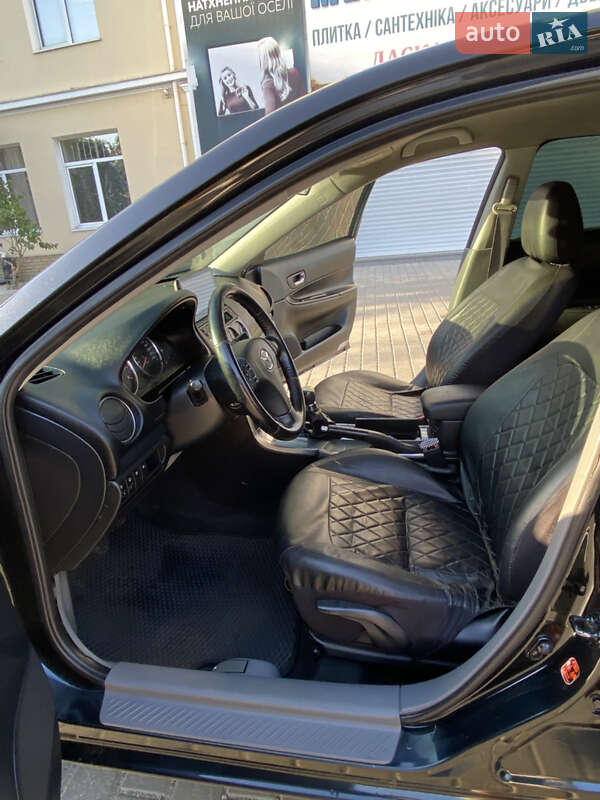 Седан Mazda 6 2005 в Одесі