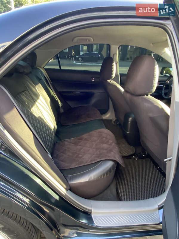 Седан Mazda 6 2005 в Одесі