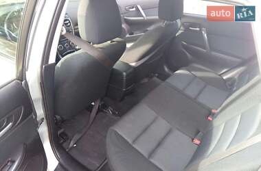 Универсал Mazda 6 2006 в 