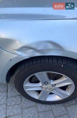 Универсал Mazda 6 2006 в 