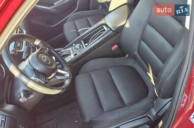 Седан Mazda 6 2017 в 