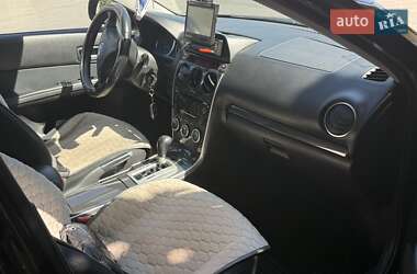 Седан Mazda 6 2007 в Измаиле