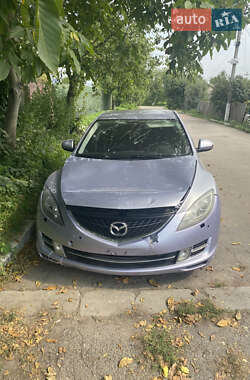 Ліфтбек Mazda 6 2008 в Василькові