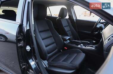 Универсал Mazda 6 2012 в 