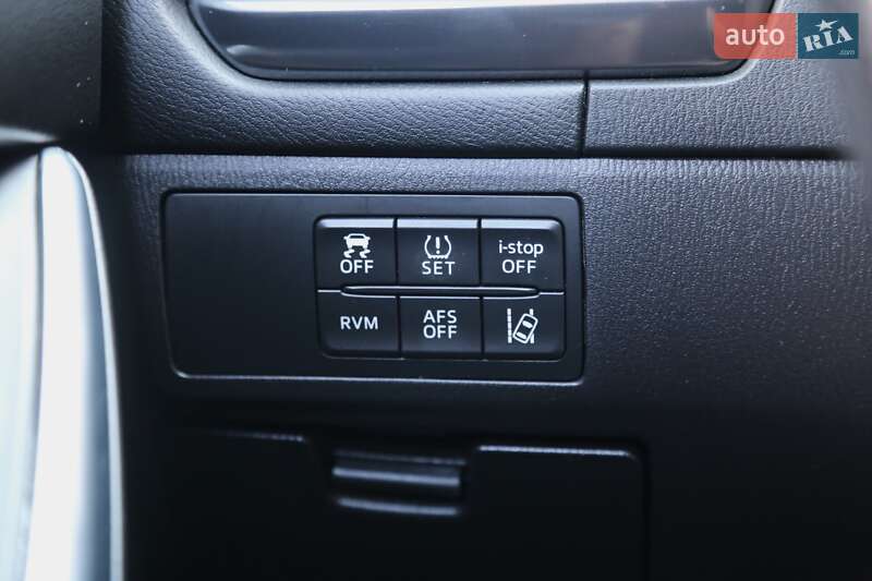 Универсал Mazda 6 2012 в Киеве