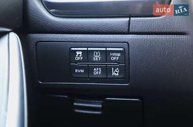 Универсал Mazda 6 2012 в 