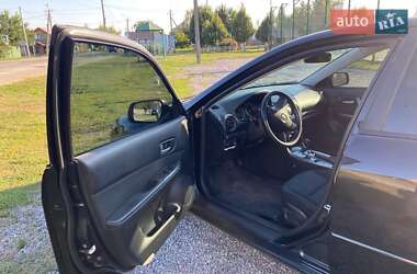 Седан Mazda 6 2006 в 