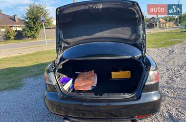 Седан Mazda 6 2006 в 