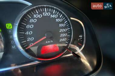 Седан Mazda 6 2006 в 