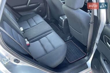 Универсал Mazda 6 2007 в 