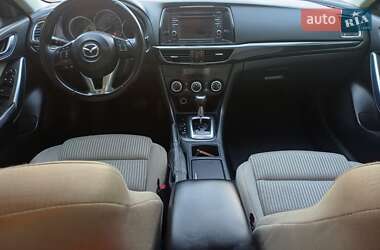 Седан Mazda 6 2013 в 