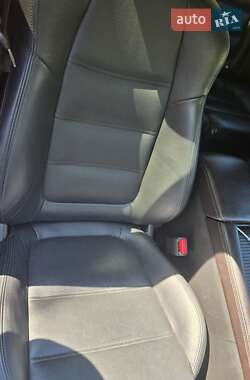 Седан Mazda 6 2016 в 