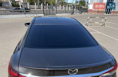 Седан Mazda 6 2016 в 