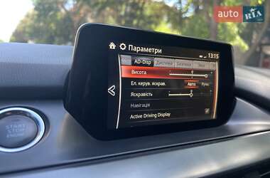 Седан Mazda 6 2016 в 