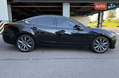Седан Mazda 6 2021 в 
